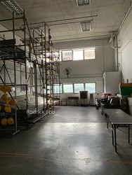 Pioneer Centre (D22), Factory #207620021